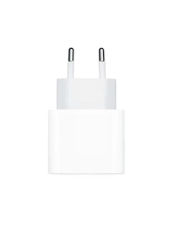 Apple 20w Usb-c Hızlı Şarj Güç Adaptörü