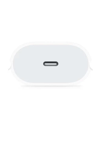 Apple 20w Usb-c Hızlı Şarj Güç Adaptörü - 2