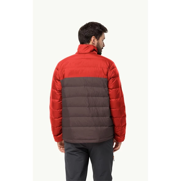 Jack Wolfskin Ather Down JKT Erkek Outdoor Ceket - Resim 2