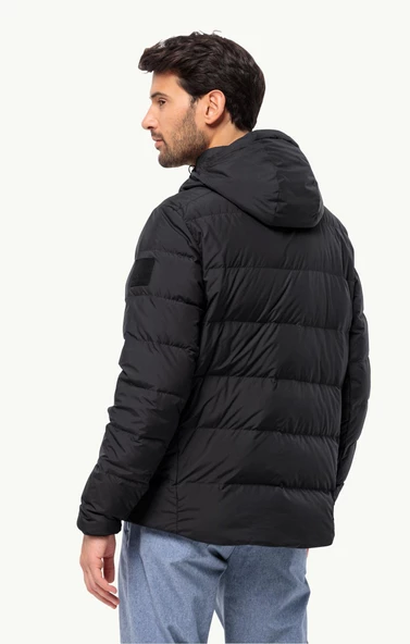 Jack Wolfskin Colonius JKT Erkek Outdoor Ceket - 2