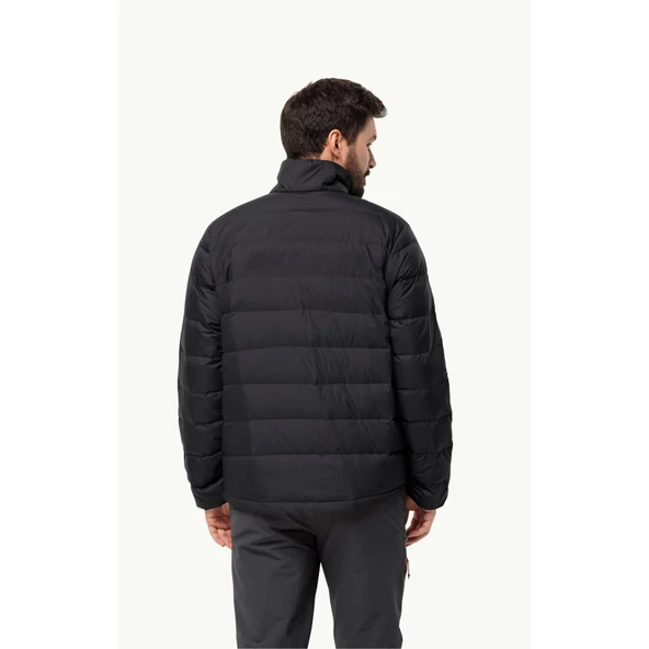 Jack Wolfskin Ather Down JKT Erkek Outdoor Ceket - 2