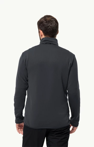 Jack Wolfskin Glaabach 3In1 JKT M Erkek Outdoor Ceket - Resim 4