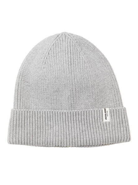 Jack & Jones Jacbrink Beanie Noos Erkek Bere - 4