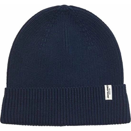 Jack & Jones Jacbrink Beanie Noos Erkek Bere - 2