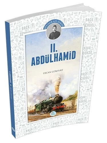 Biyografi Serisi - 2. Abdülhamid