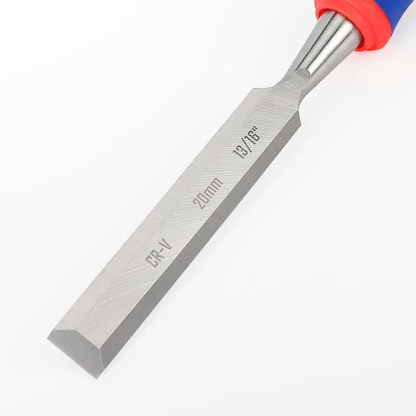 WORKPRO WP243009 20MM Profesyonel İskarpela - 4