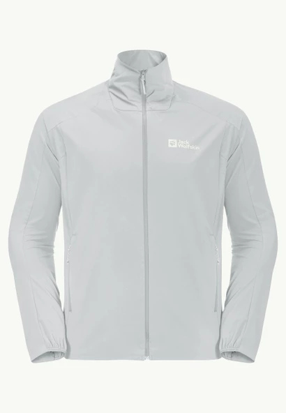 Jack Wolfskin Prelight Jkt M Erkek Outdoor Ceket - Resim 5