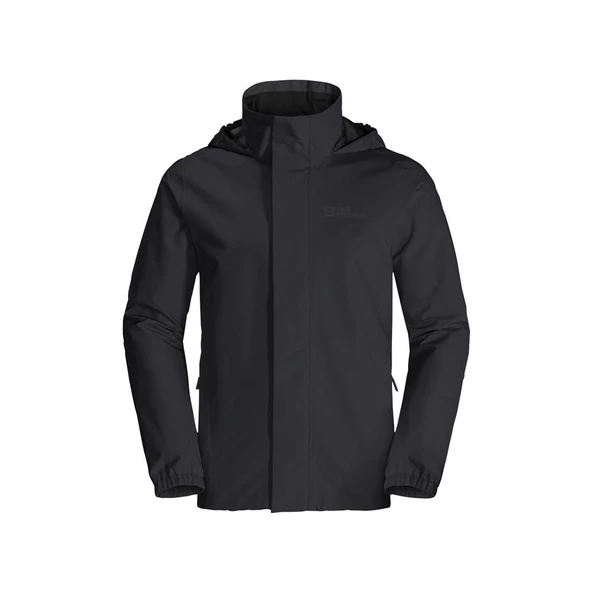 Jack Wolfskin Stormy Point 2L JKT Erkek Outdoor Ceket