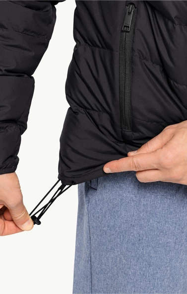 Jack Wolfskin Colonius JKT Erkek Outdoor Ceket - 4