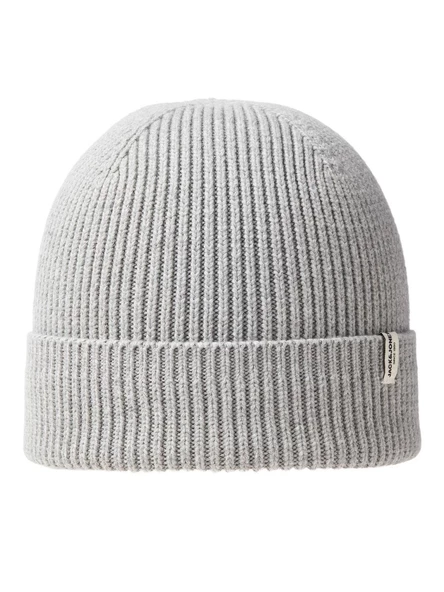 Jack & Jones Jacbrink Beanie Noos Erkek Bere - 3