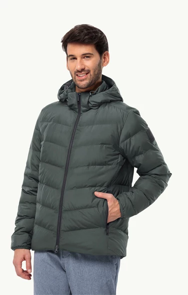 Jack Wolfskin Colonius JKT Erkek Outdoor Ceket