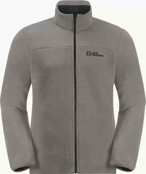 Jack Wolfskin Taubenberg 3IN1 JKT Erkek Outdoor Ceket - 2