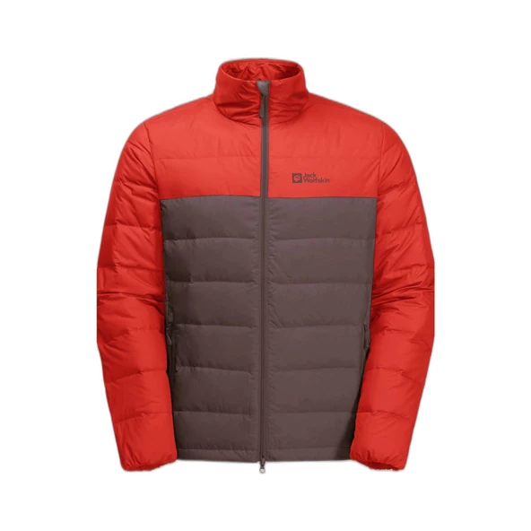 Jack Wolfskin Ather Down JKT Erkek Outdoor Ceket - Resim 5