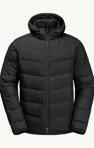 Jack Wolfskin Colonius JKT Erkek Outdoor Ceket - 7