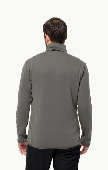 Jack Wolfskin Glaabach 3In1 JKT M Erkek Outdoor Ceket - 4