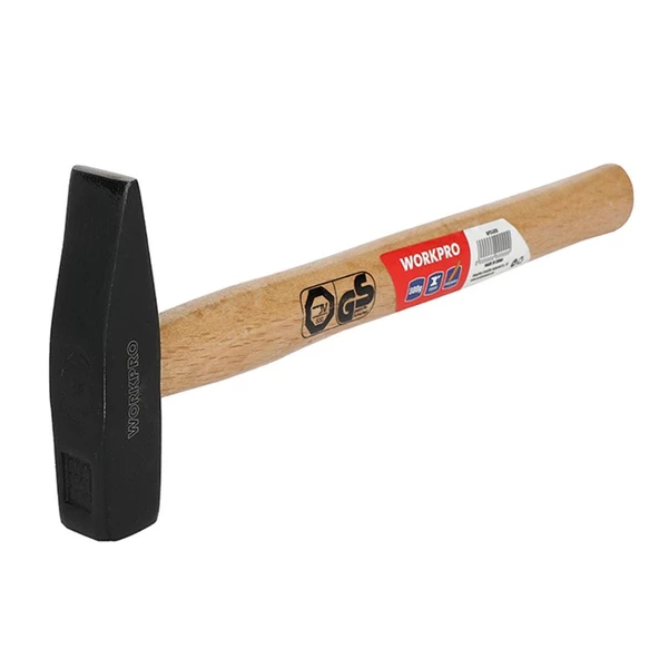 WORKPRO WP241019 500Gr Ahşap Saplı Çekiç - 2