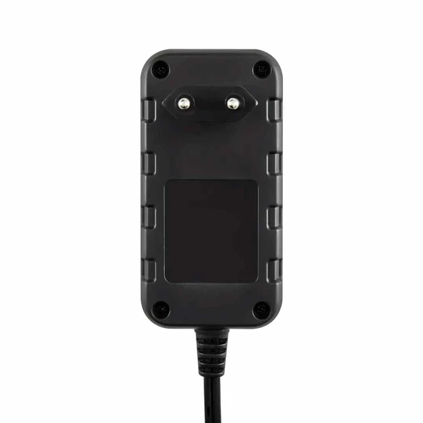 Osram Akü sarj Cihazi 6-12V 1 Amper OEBSC901 - Resim 7