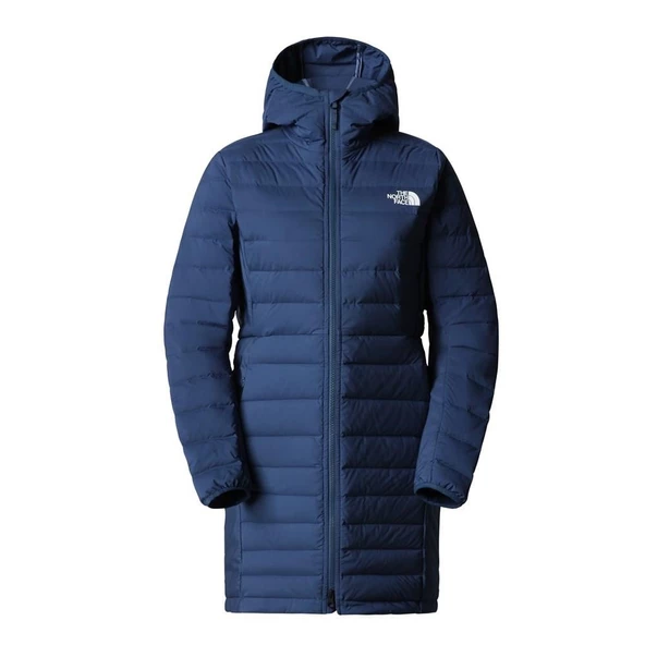 The North Face Belleview Stretch Down Parka Kadın Mont