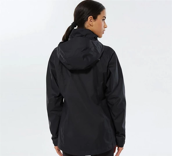 The North Face Kadın Mont Evolve Ii Triclimate Jacket - Eu - Resim 4