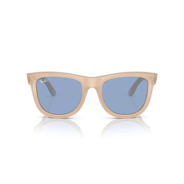 Ray-Ban RBR0502S 678072 50 Unisex Güneş Gözlüğü