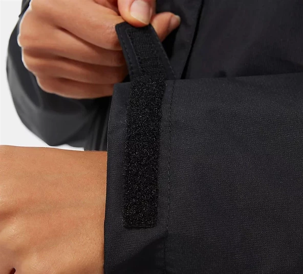 The North Face Kadın Mont Evolve Ii Triclimate Jacket - Eu - Resim 5