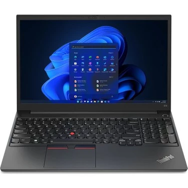 Lenovo Thinkpad E14 Gen5 I7 1355U 16GB Ram 512GB SSD MX550 2gb 14" Fhd IPS Fredoos 21JLS2G600