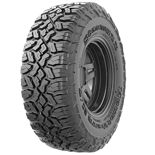 Starmaxx Mountterra M/T 265/60R18 119/116Q LRE (4 Mevsim) (2024)