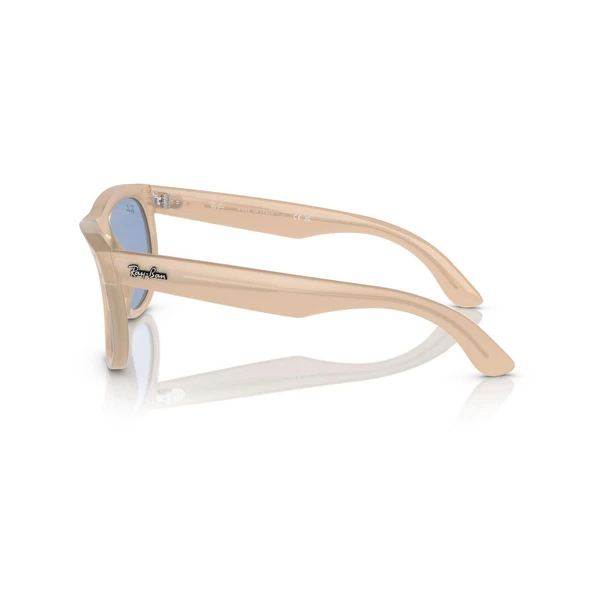 Ray-Ban RBR0502S 678072 50 Unisex Güneş Gözlüğü - 2
