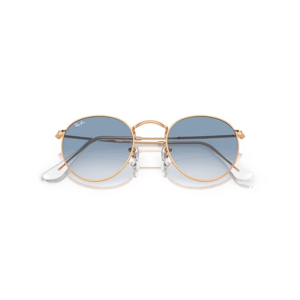 Ray-Ban RB3447 92023F 50 Erkek Güneş Gözlüğü - 6