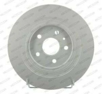ARKA FREN DISKI ASTRA K  CAP 288  - FERODO DDF2425C