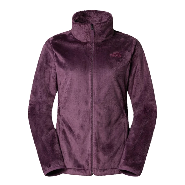 The North Face W Osito Jacket Kadın Mont - 5