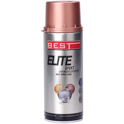 Best Elite Efekt Bakır Sprey Boya 400 ML ürün görseli