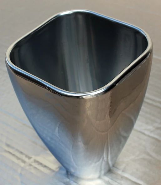 Best Elite Efekt Choreme Krom Sprey Boya 400 ML - Resim 4