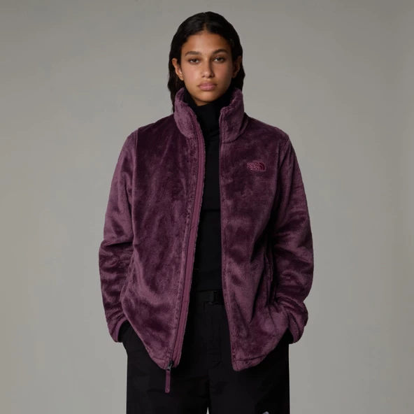 The North Face W Osito Jacket Kadın Mont