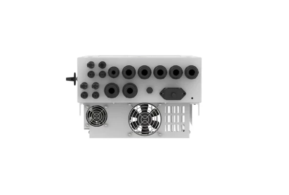 DEYE 8 KW Hibrit Monofaze LV (48V) - Resim 4