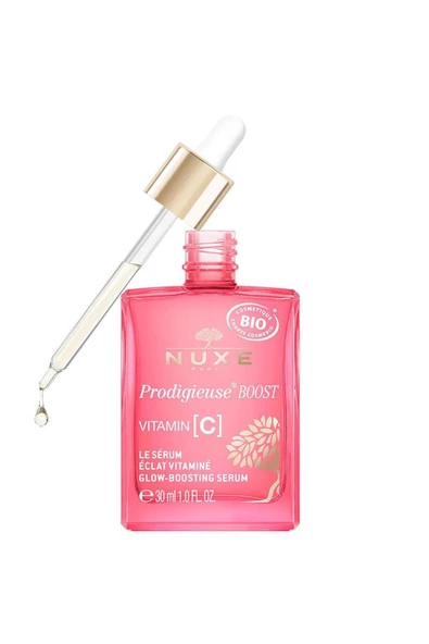 Prodigieuse Boost Aydınlatıcı Serum 30 ml 3264680037023 - 2