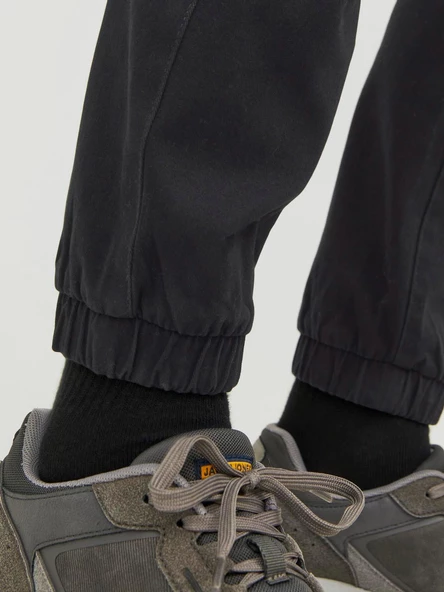 Jack & Jones Jpstmarco Jjjoe Cuffed Cargo Erkek Kargo Pantolon - 5