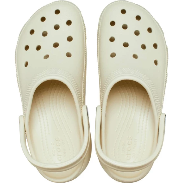 Crocs Classic Platform Clog W Kadın Terlik - 2