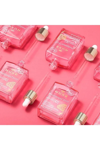 Prodigieuse Boost Aydınlatıcı Serum 30 ml 3264680037023 - 4