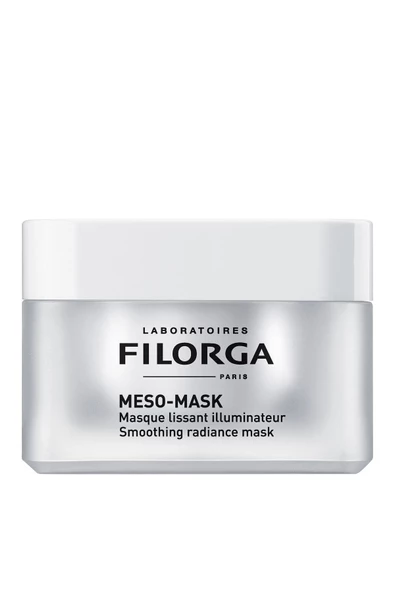 Meso Mask 50 Ml Tüm Cilt Için Aydınlatıcı Ve Düzenleyici Maske - 6