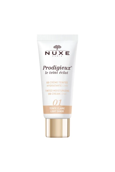 Prodigieux BB Cream Light -01 30 ml ürün görseli 1