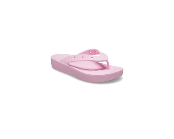 Crocs Classic Platform Flip W Kadın Terlik