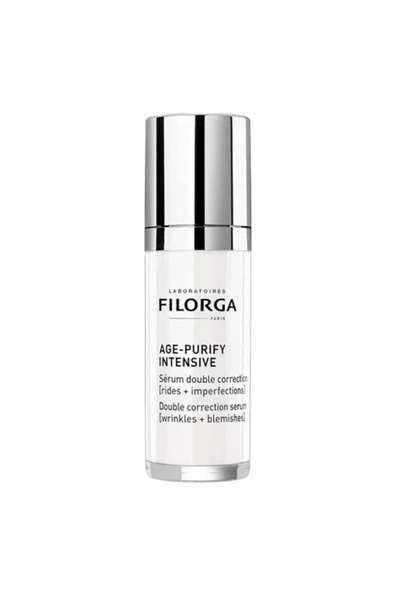 Age Purify Intensive Serum 30 ml