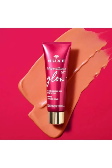 Merveillance Lift Glow 50ml 3264680035234 - 3