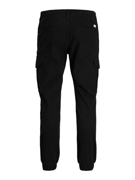 Jack & Jones Jpstmarco Jjjoe Cuffed Cargo Erkek Kargo Pantolon - 8