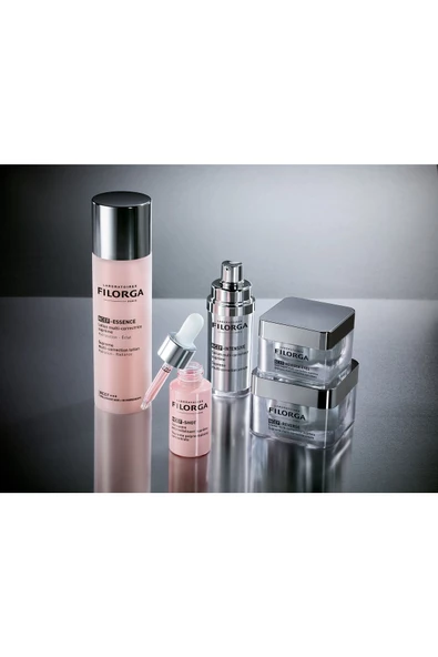 Ncef Reverse 50 Ml Yaşlanma Karşıtı Gündüz Kremi - 3
