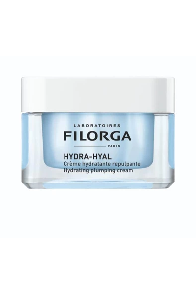 Hydra-hyal Hydrating Plumping Cream 50 ml