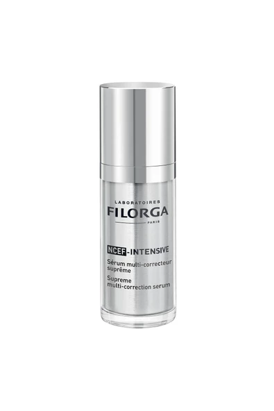 Ncef Intensive Serum 30 ml Kırışıklık Ve Yaşlanma Karşıtı Retinol Serum Anti Aging - Resim 4