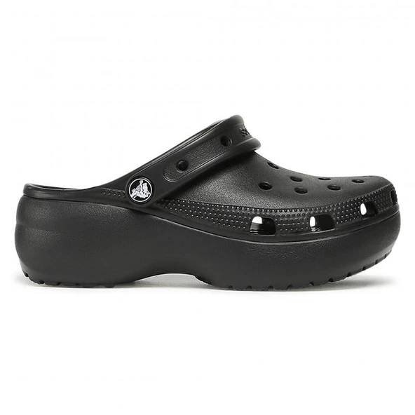 Crocs Classic Platform Clog W Kadın Terlik