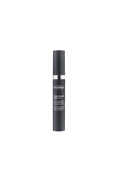 Time Filler Shot 5 XP Kırışıklık Karşıtı Serum 15 ml